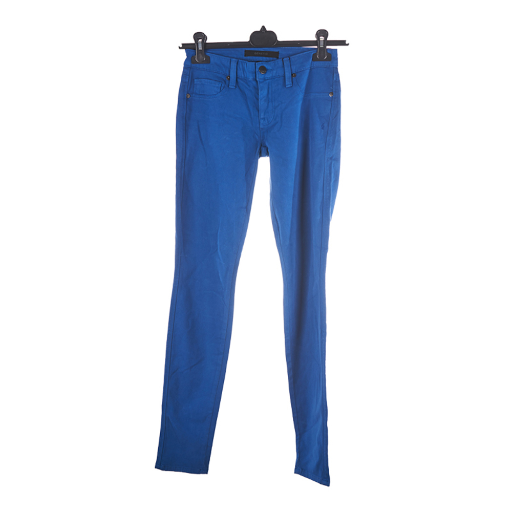 Genetic Jeans Women size 25 Blue